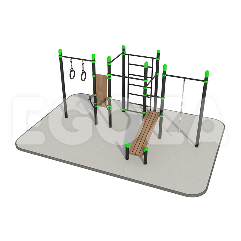 Комплекс 0538